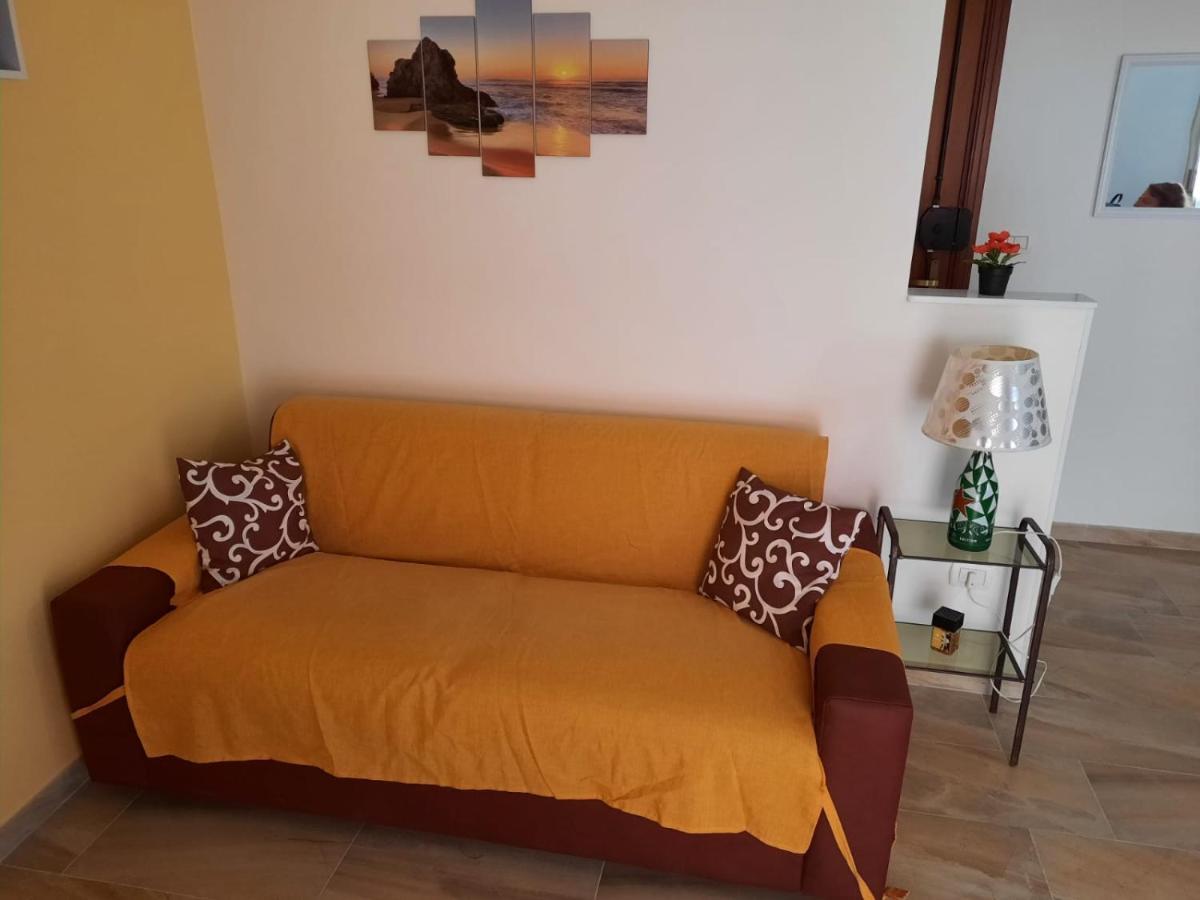 Apartment House I Ru Frati Syracuse Exterior photo