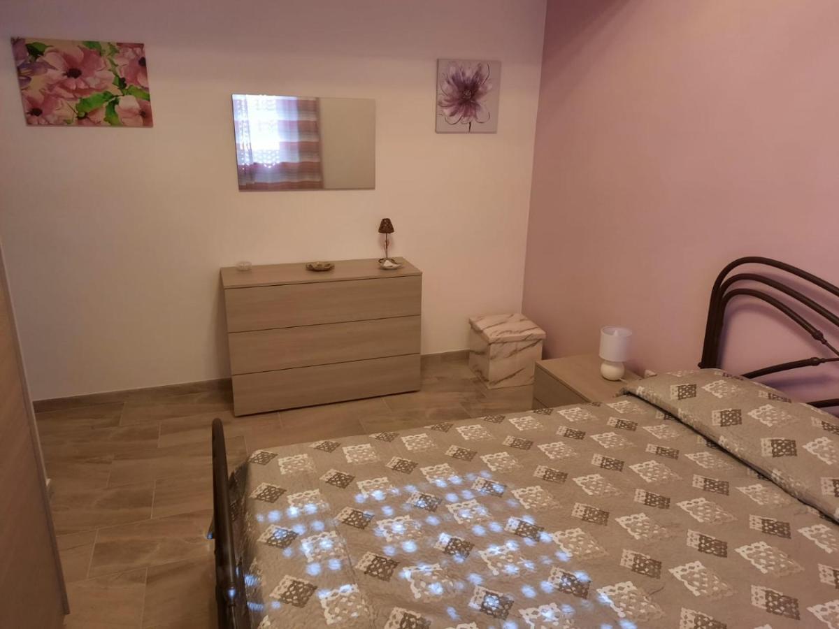 Apartment House I Ru Frati Syracuse Exterior photo